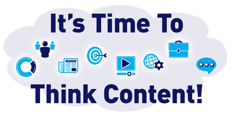 think content