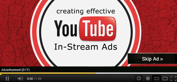 دورة فن الإعلانات عبر اليوتيوب والفيديو واصول الهوية البصرية